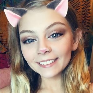 Meet your Posher, Faith